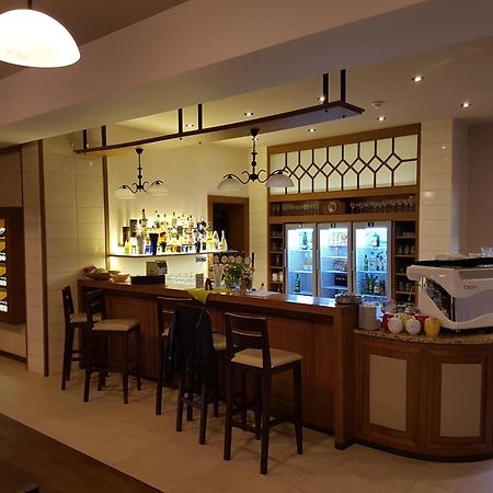 Hotel Franz Rejvíz Екстериор снимка