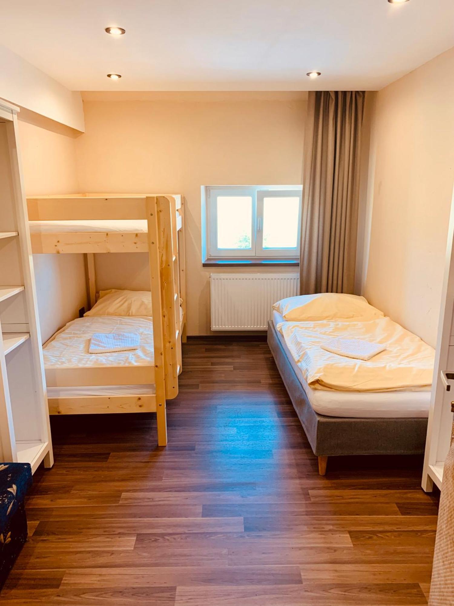 Hotel Franz Rejvíz Стая снимка