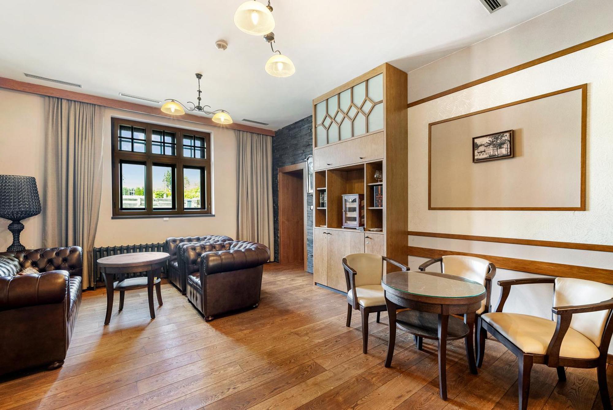 Hotel Franz Rejvíz Екстериор снимка