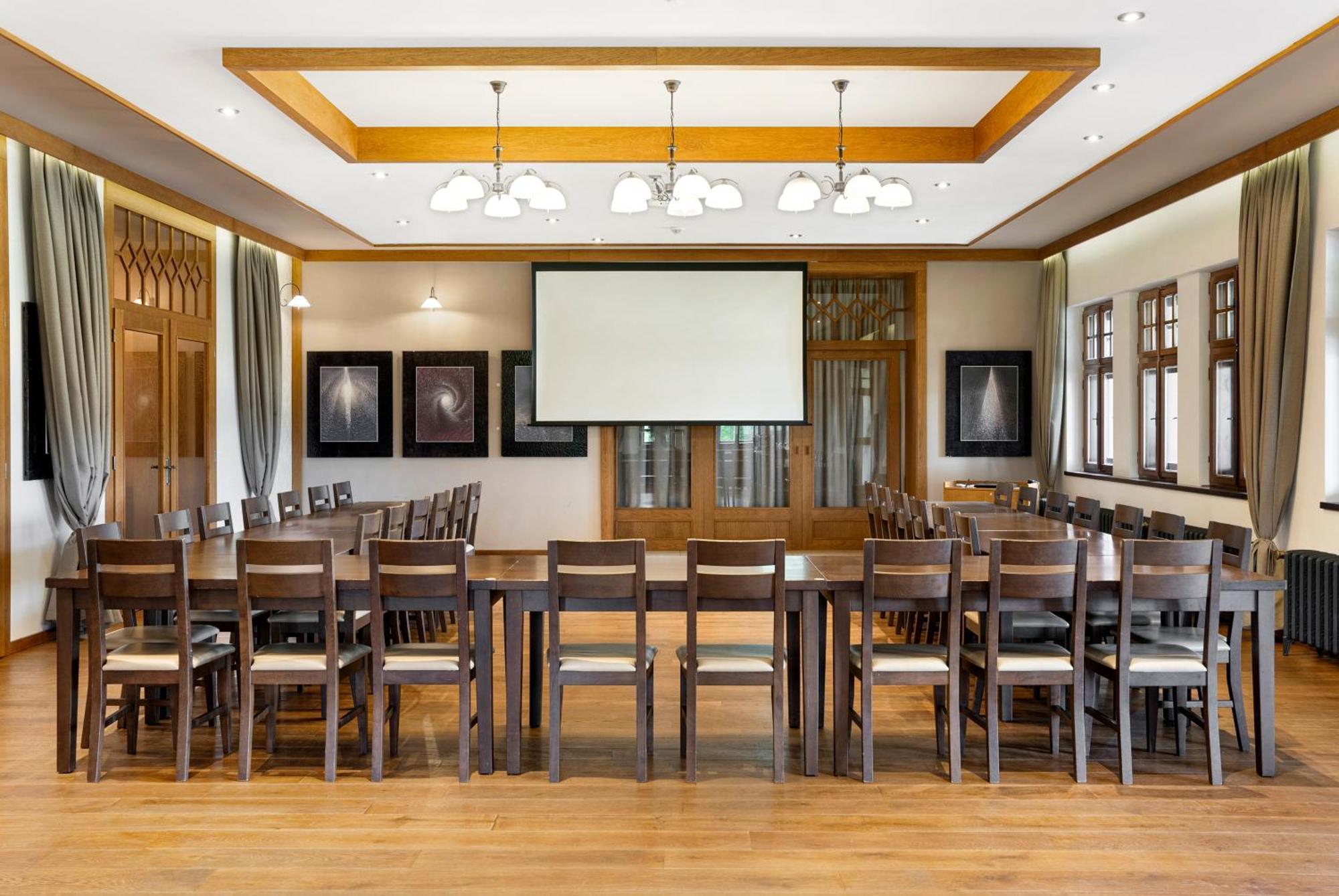 Hotel Franz Rejvíz Екстериор снимка