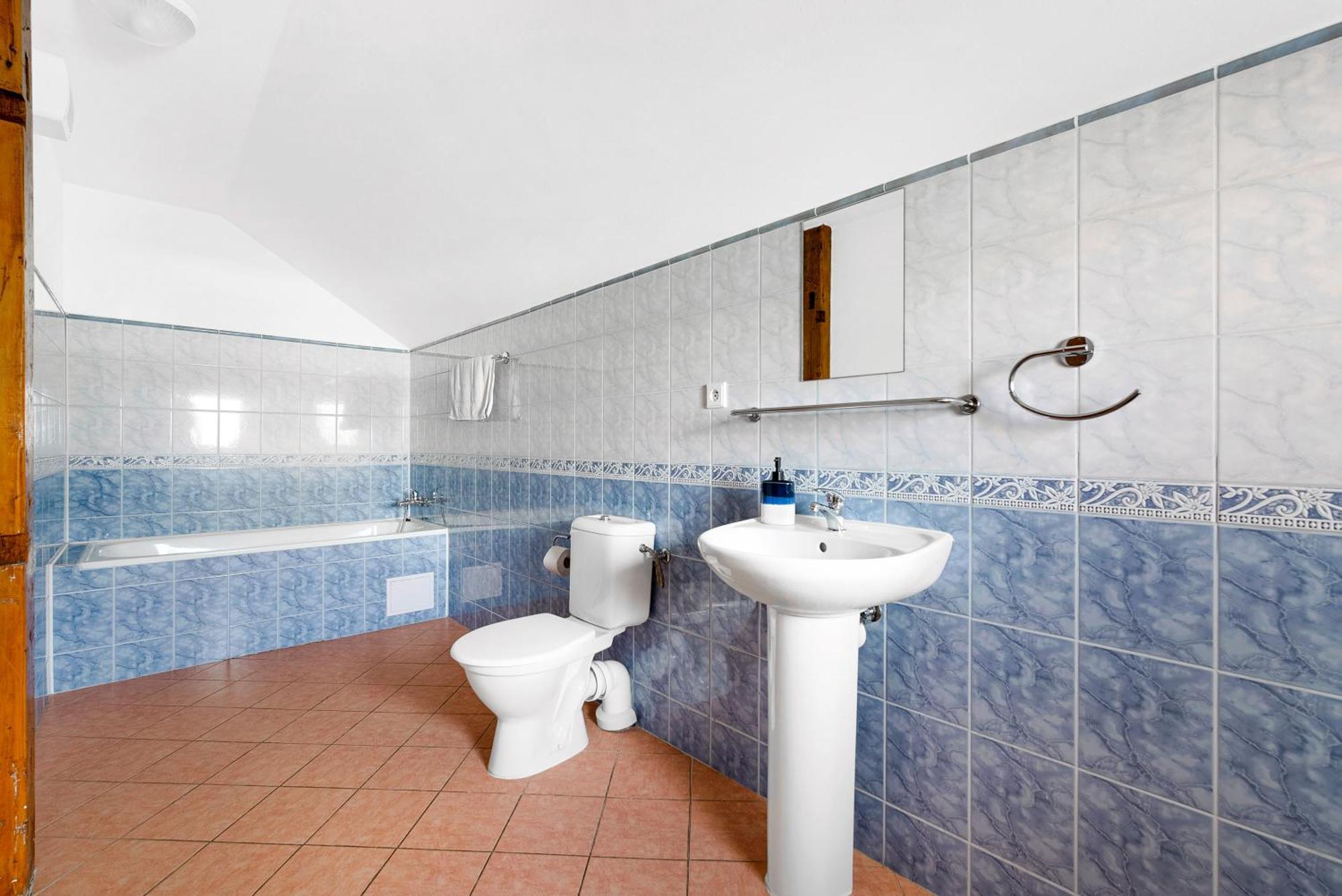 Hotel Franz Rejvíz Екстериор снимка