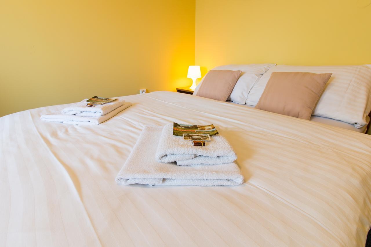 Hotel Franz Rejvíz Стая снимка