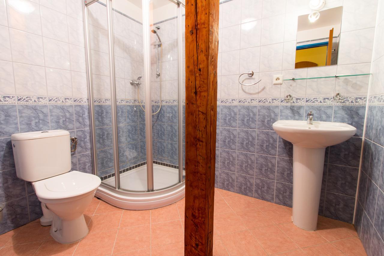 Hotel Franz Rejvíz Стая снимка