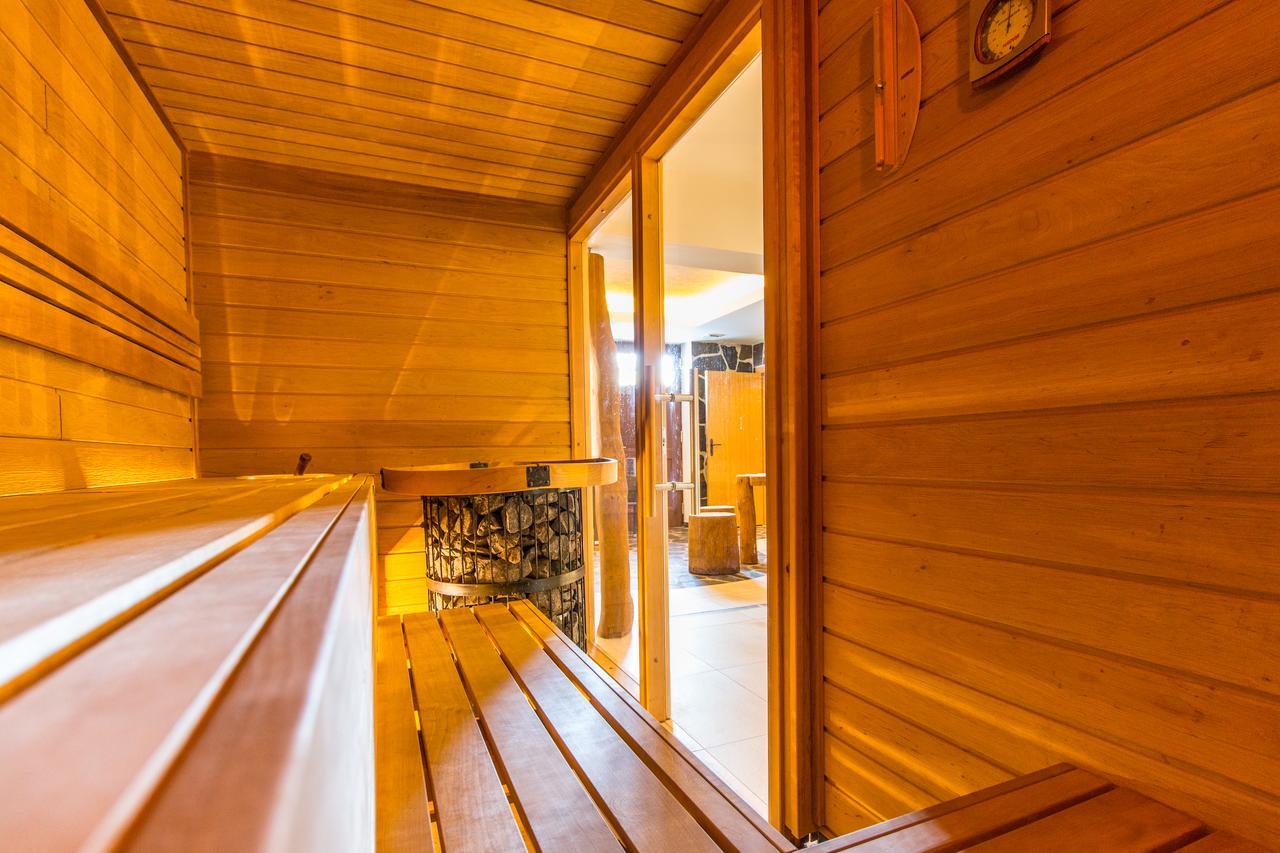 Hotel Franz Rejvíz Екстериор снимка