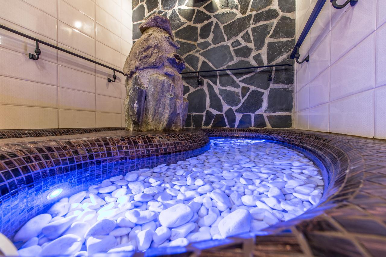 Hotel Franz Rejvíz Екстериор снимка