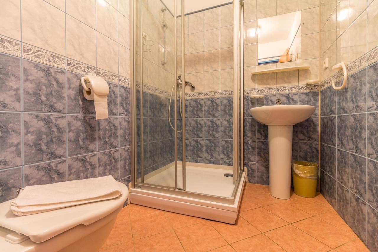 Hotel Franz Rejvíz Екстериор снимка