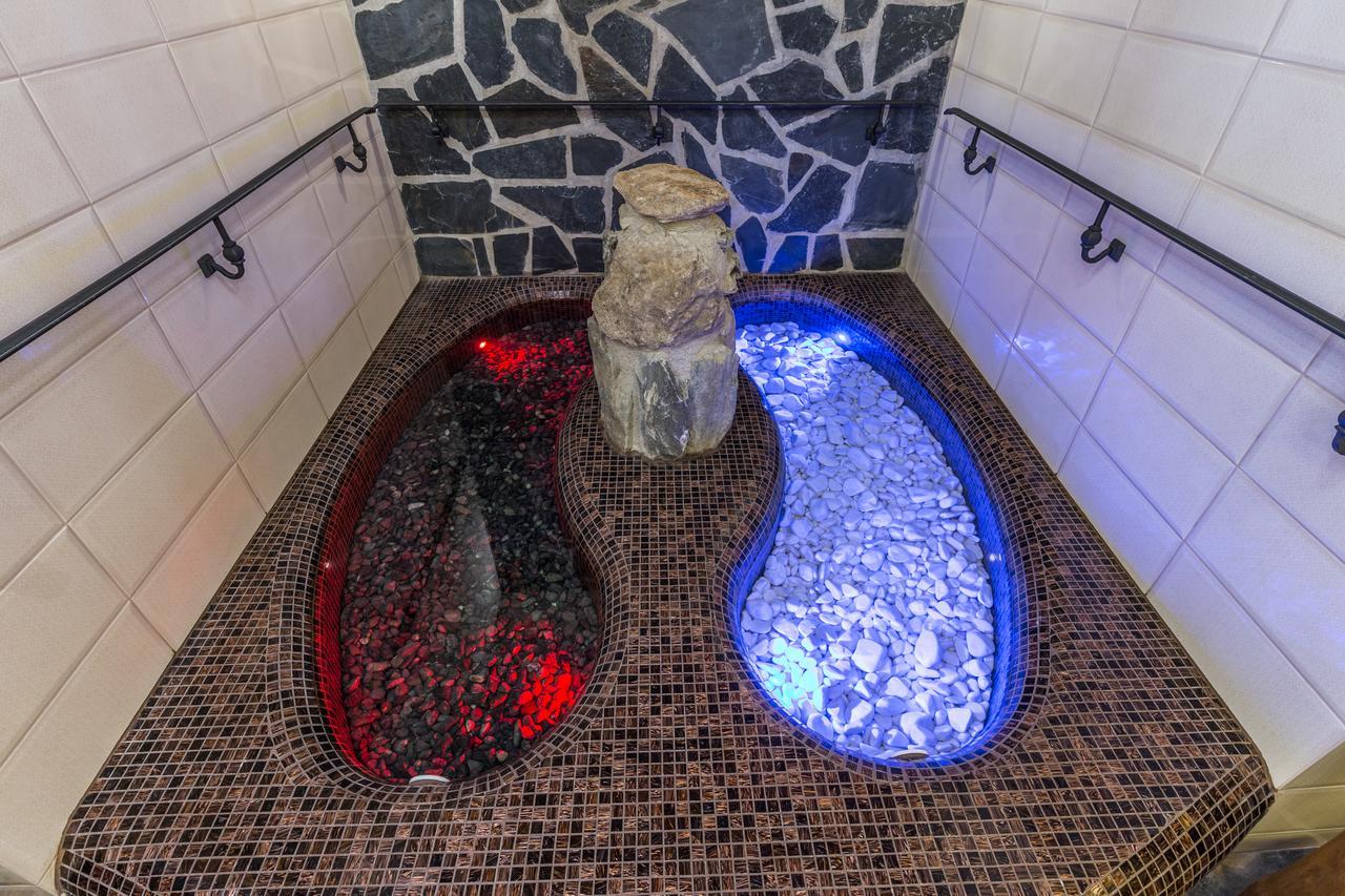 Hotel Franz Rejvíz Екстериор снимка